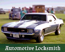 Duluth Automotive Locksmith