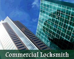 Duluth Commercial Locksmith