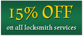 Locksmith Duluth Service