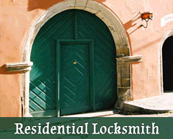 Duluth Residential Locksmith